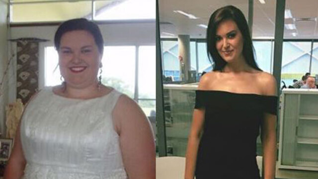 Değişimin bu kadarına pes!