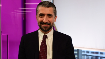 'İçeceklerde meyve azalırsa ağaçlar kesilir'