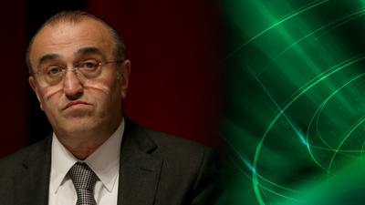 "Bir takım şampiyon ilan edilecekse boşuna uğraşmayalım"