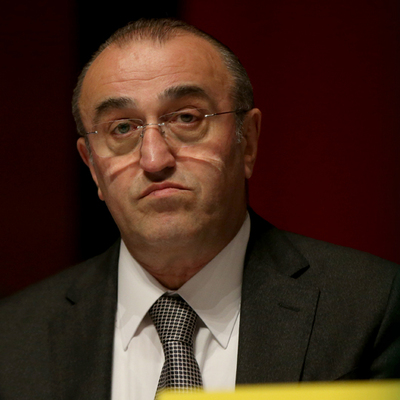 "Bir takım şampiyon ilan edilecekse boşuna uğraşmayalım"