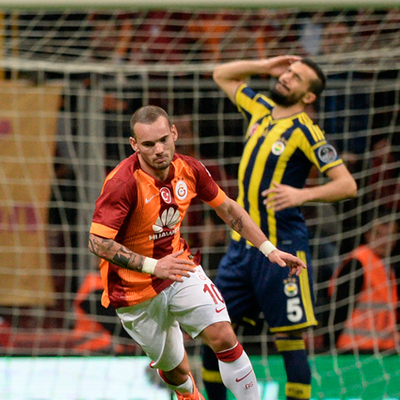 "Fatih Terim, Galatasaray'ın babası"