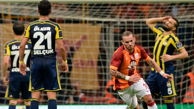 "Fatih Terim, Galatasaray'ın babası"