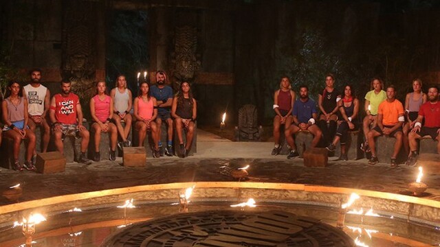 Survivor dokunulmazlık kim kazandı?