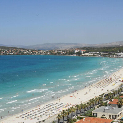 "2019 sezonu için otel fiyatları yükseldi"