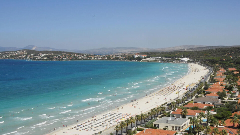 "2019 sezonu için otel fiyatları yükseldi"