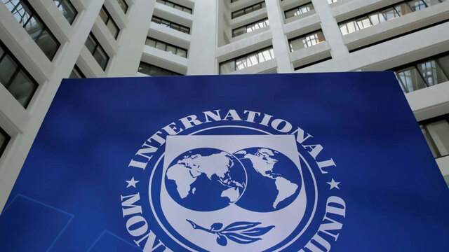 IMF'den merkez bankalarına çağrı