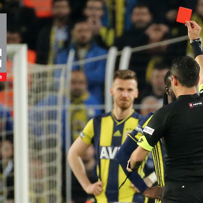 "Hasan atıldı, yerine Ali girdi"