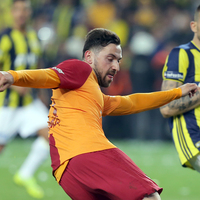 Sinan Gümüş taraftarlardan özür diledi