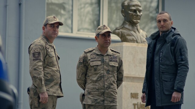 Nöbet 7. yeni bölüm tanıtımı yayınlandı