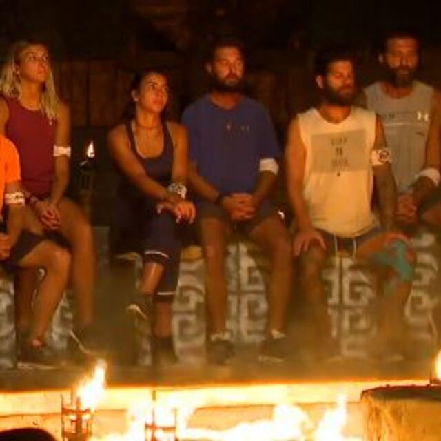 Survivor eleme adayları belli oldu!