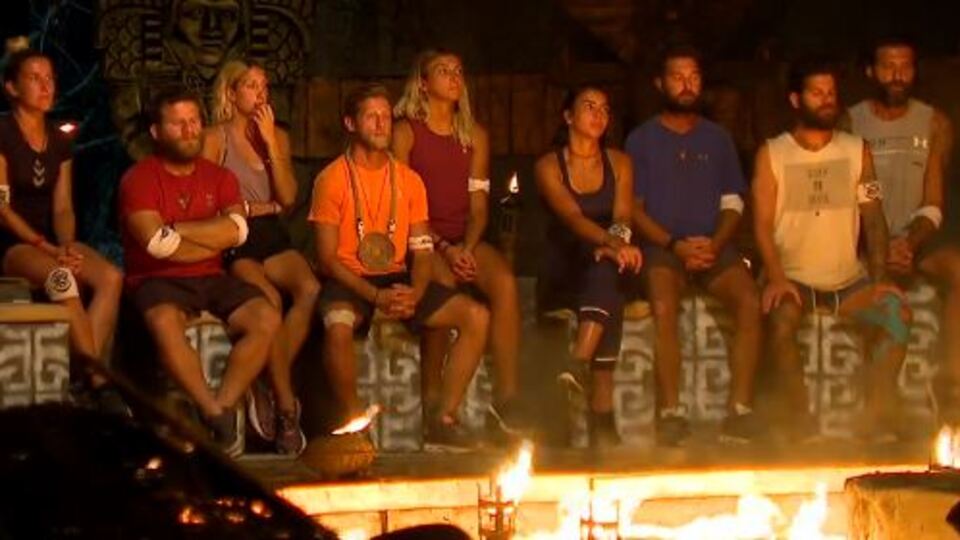 Survivor eleme adayları belli oldu!