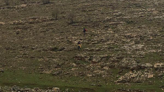 Hayvan otlatmaya gitti, ölü bulundu