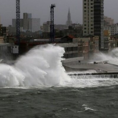 ABD'de şiddetli kasırga ve sel: 8 ölü