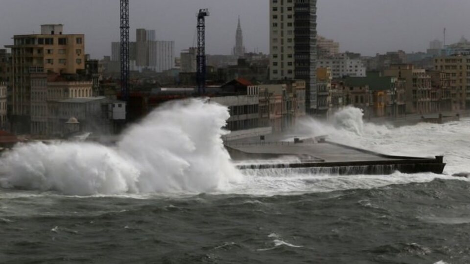 ABD'de şiddetli kasırga ve sel: 8 ölü