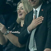 Derbi sonrası Ekrem İmamoğlu’ndan gelen telefon