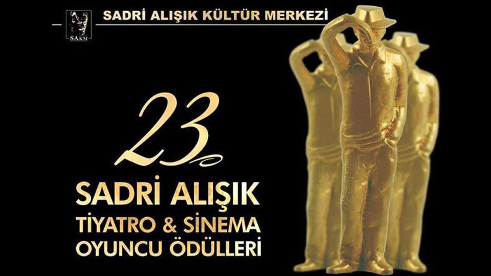 Sadri Alışık oyuncu adayları