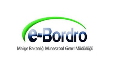 e-Bordro Nisan 2019 maaş görüntüle!