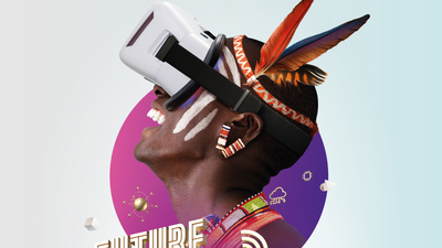 Dijitalin geleceği İstanbul'da