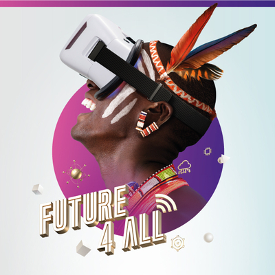 Dijitalin geleceği İstanbul’da