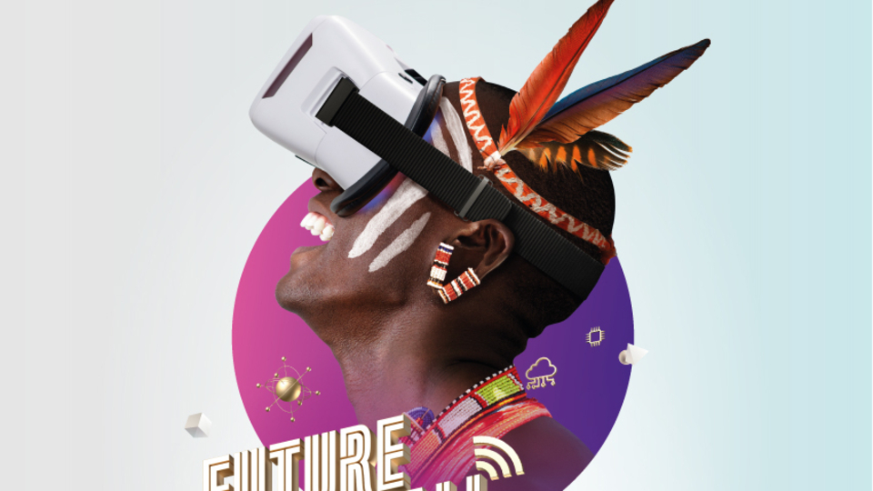 Dijitalin geleceği İstanbul'da