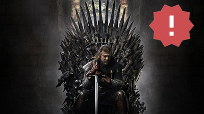 Game Of Thrones 'spoiler'larına kalıcı çözüm!