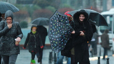 Kuğu fırtınası geliyor!