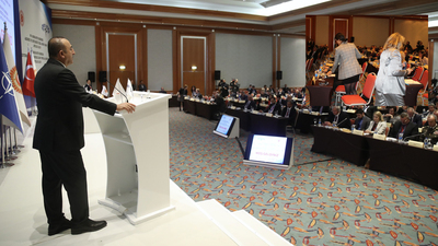 Fransız parlamenterler Antalya şokunu atlatamadı!