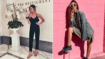 İlayda Türkiye'ye getirildi!