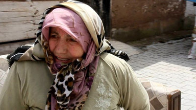 Mazotla sobayı tutuşturmak istedi!