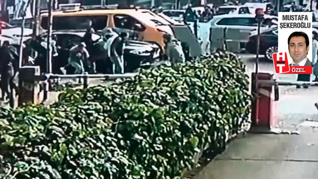 Uyuşturucu cinayetinde firari tanıktan şok ifadeler!
