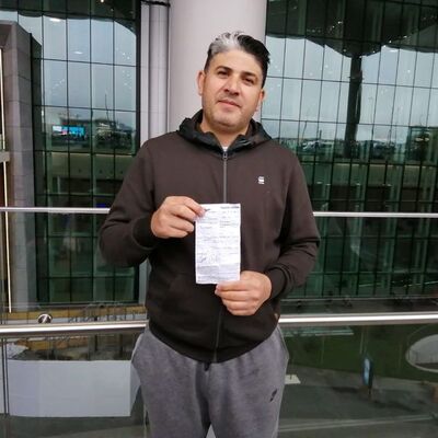 Turiste dudak uçuklatan fatura! Türk şoför uyandırdı