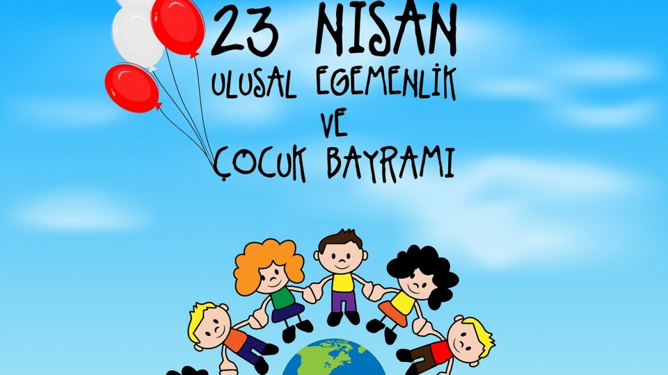 23 Nisan okullar tatil mi?