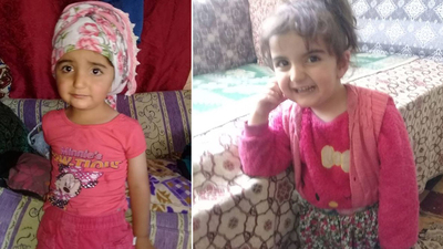 3.5 yaşındaki Evrim'den haber yok!