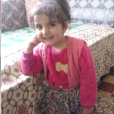 3.5 yaşındaki Evrim'den haber yok!