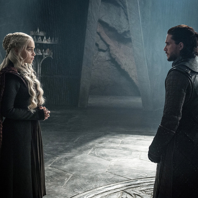 Game of Thrones 'hastalık' sebebi olabilir!