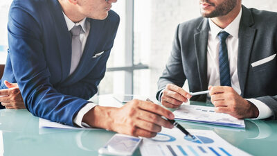 En etkin 50 CFO belli oldu!