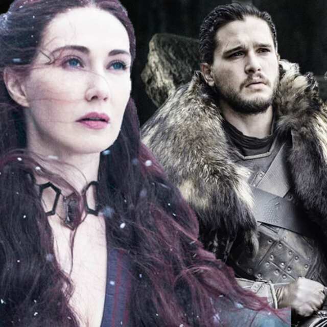 Game of Thrones oyuncuları Türk olsaydı...