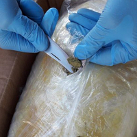 Uluslararası sularda dev uyuşturucu operasyonu