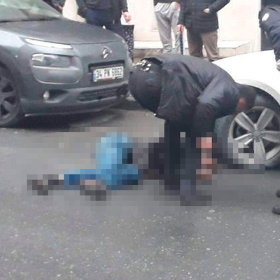 Sabah çatıştılar! 1 ölü!