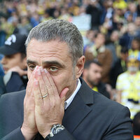 Ersun Yanal derbide sınıfta kaldı!