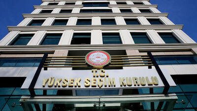 Olağanüstü itirazda yeni hamle!