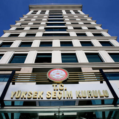 Olağanüstü itirazda yeni hamle!