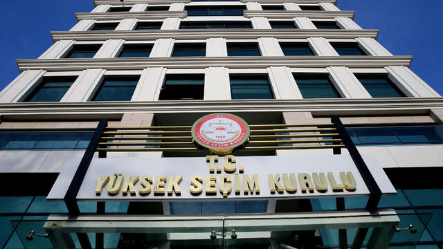 Olağanüstü itirazda yeni hamle!