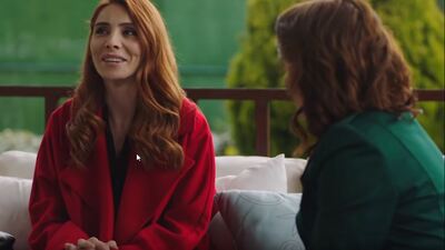 Hayat gerçekleri öğreniyor!