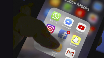 O hastalığın nedeni WhatsApp olabilir!