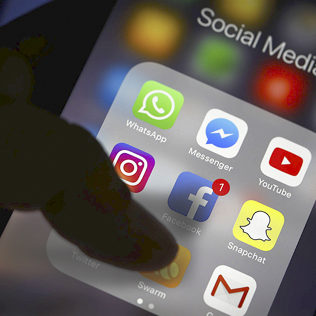 O hastalığın nedeni WhatsApp olabilir!