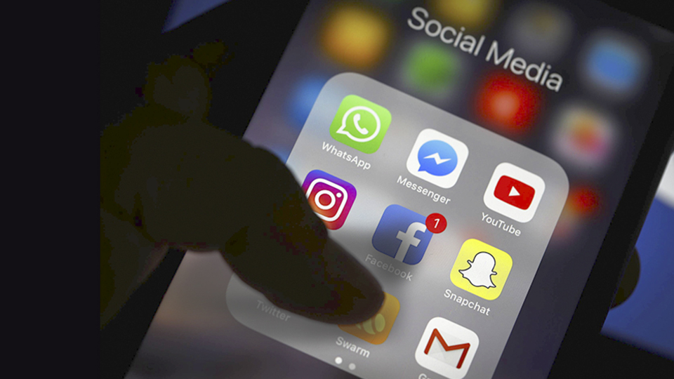 O hastalığın nedeni WhatsApp olabilir!