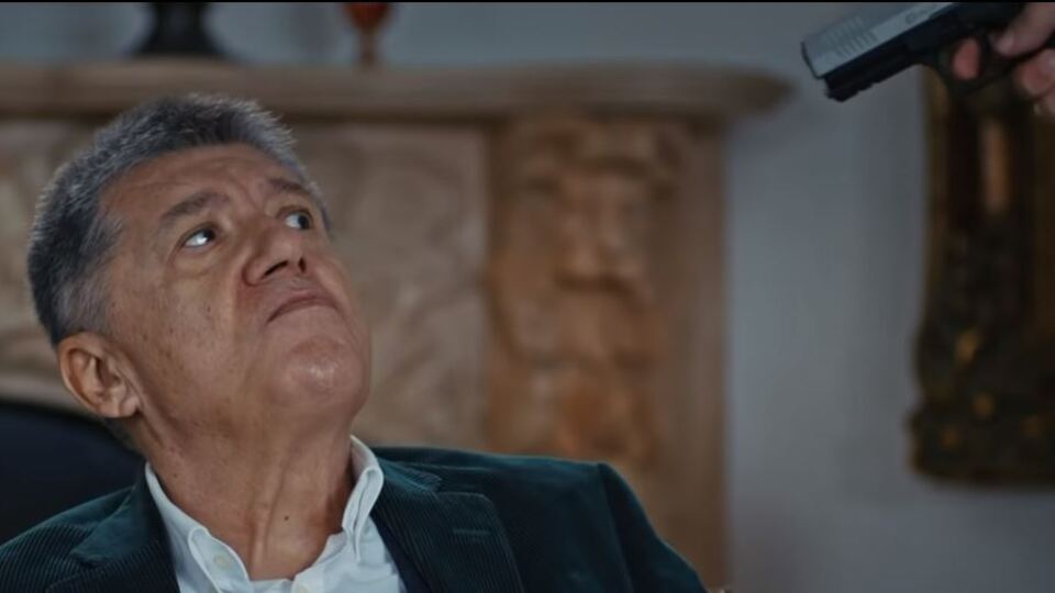 İlyas'tan Ünal'a tehdit!