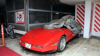 O araçların sahipleri ortaya çıktı