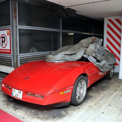 O araçların sahipleri ortaya çıktı